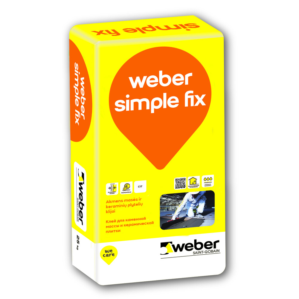 Weber Lithuania
